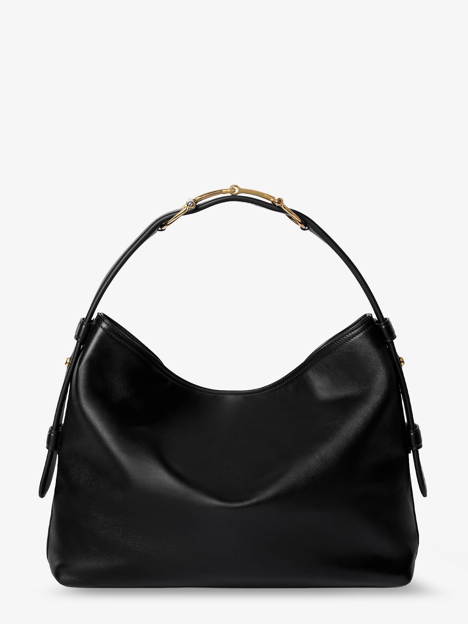 Gucci Women Gucci Beatrix Medium Leather Shoulder Bag