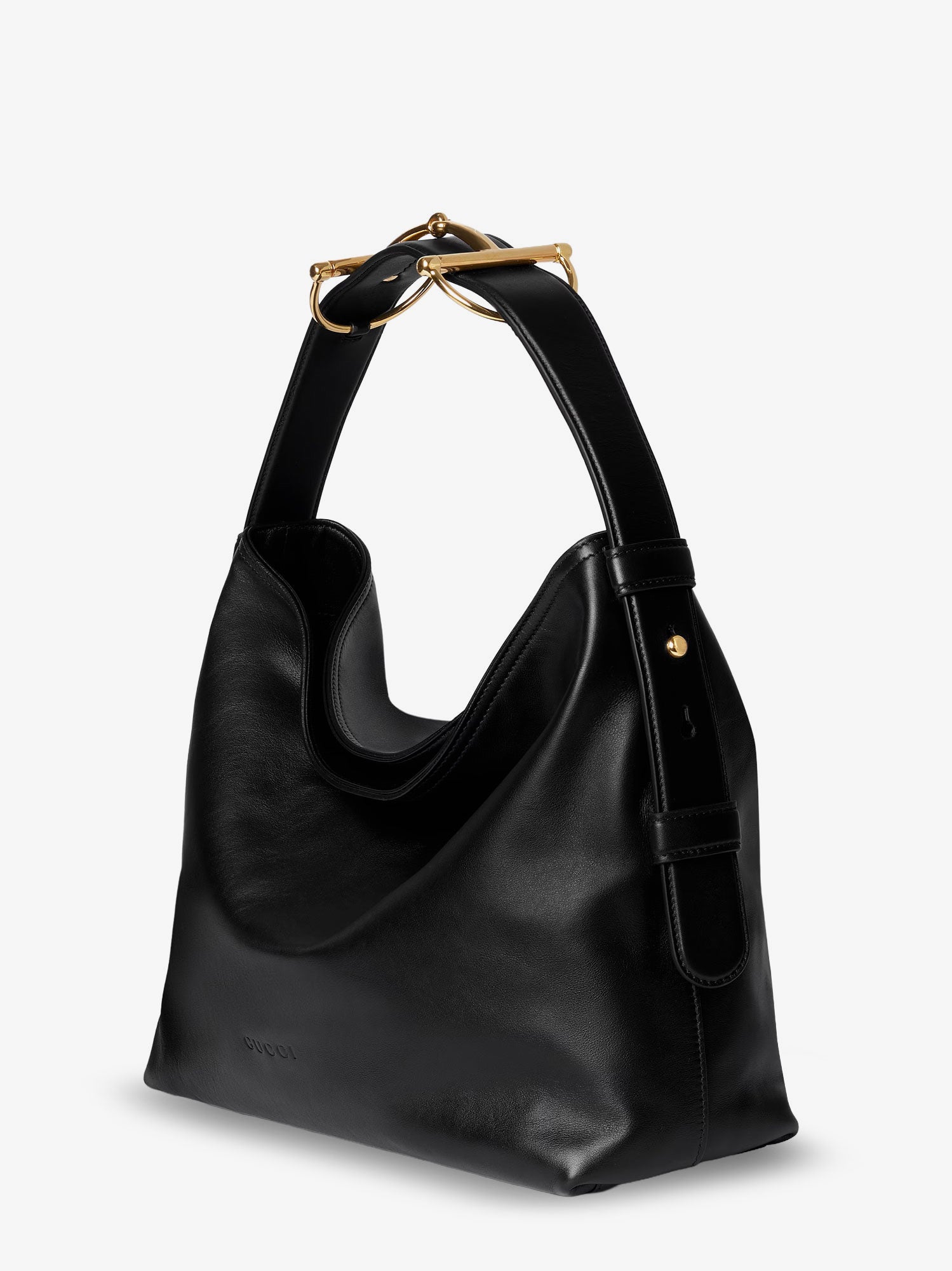 Gucci Women Gucci Beatrix Medium Leather Shoulder Bag