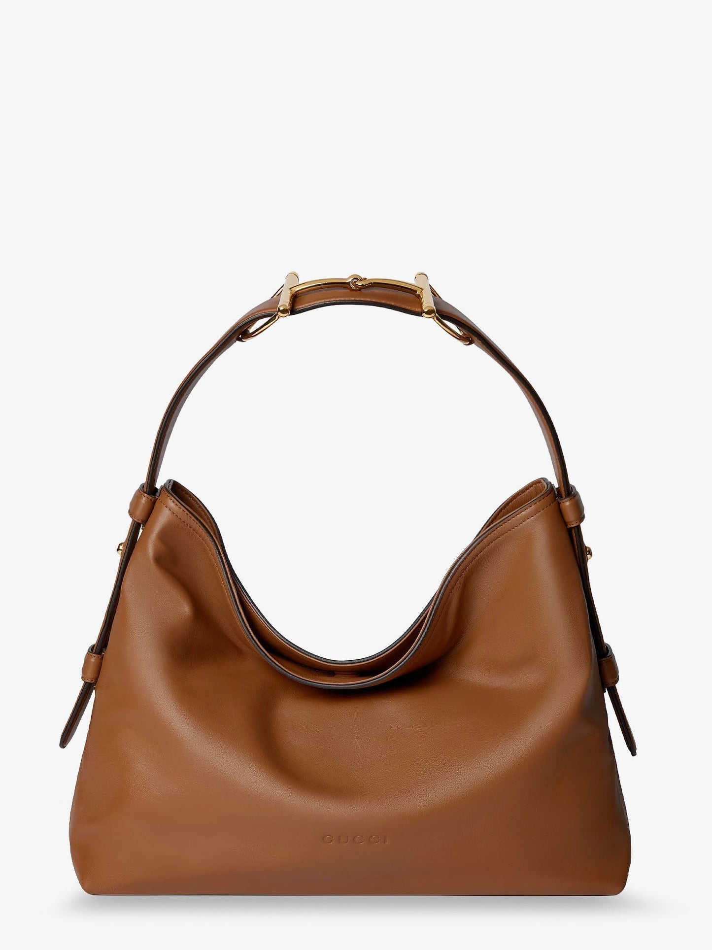 Gucci Women Gucci Beatrix Medium Leather Shoulder Bag