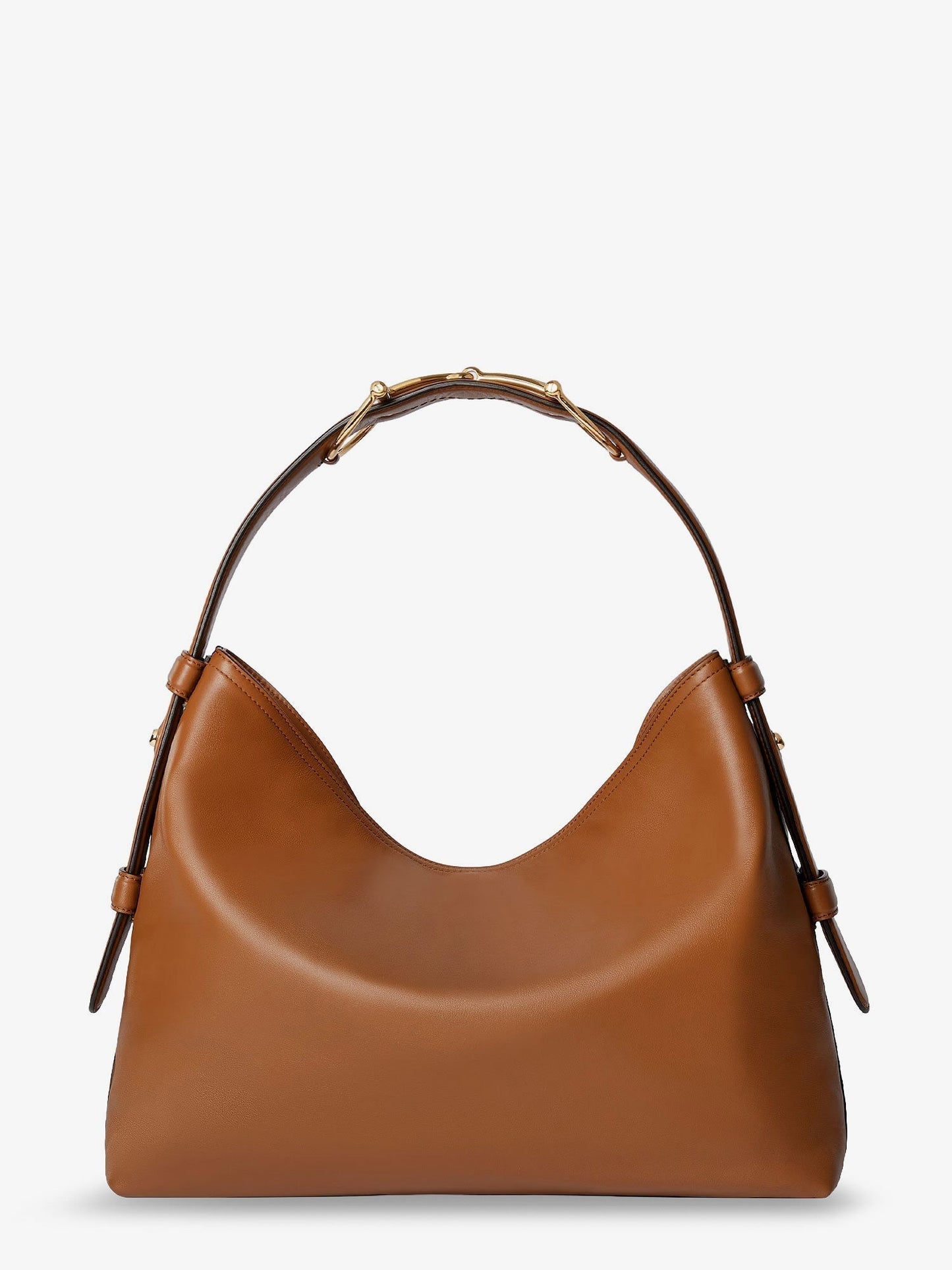 Gucci Women Gucci Beatrix Medium Leather Shoulder Bag