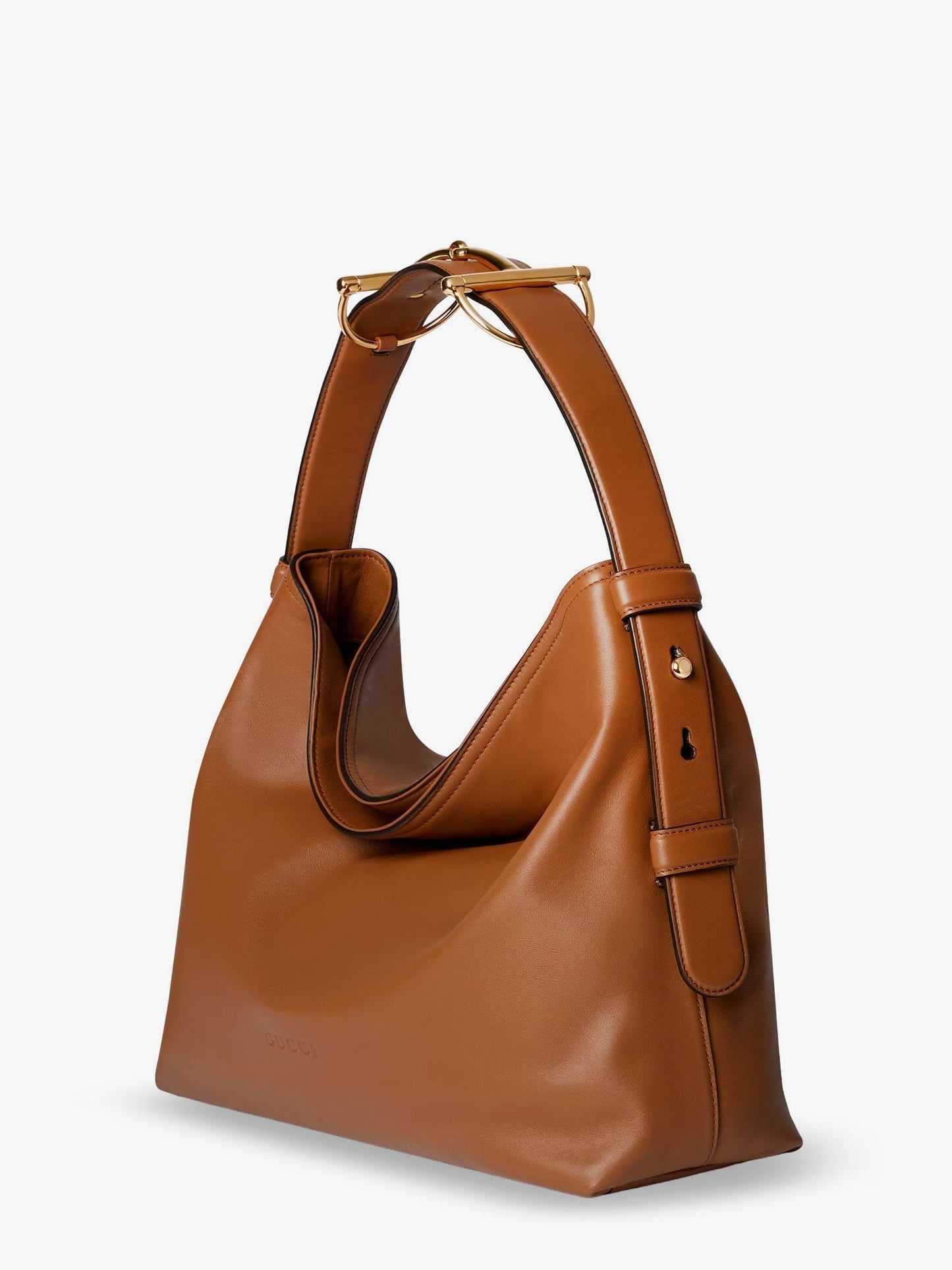 Gucci Women Gucci Beatrix Medium Leather Shoulder Bag
