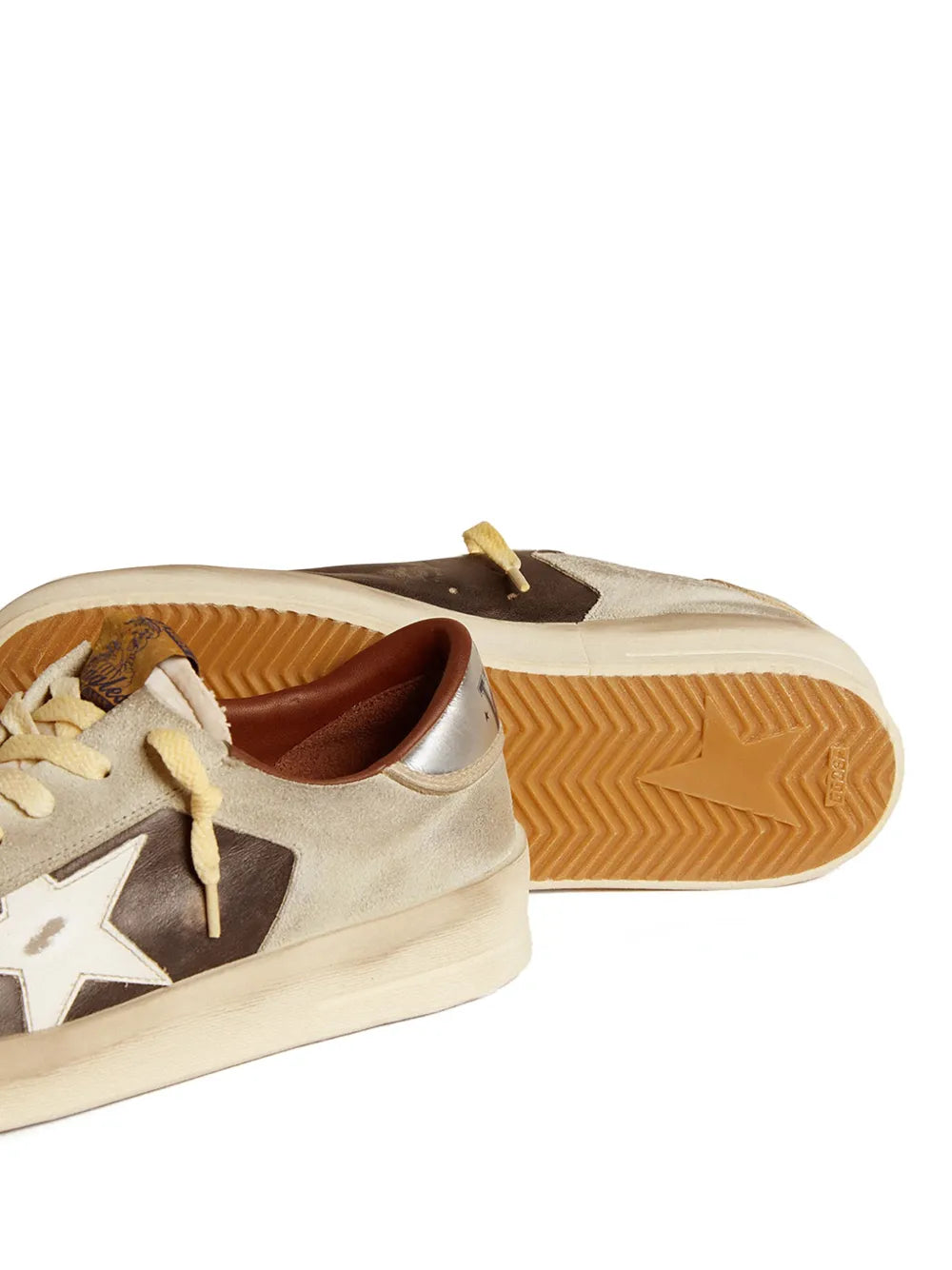 Golden Goose Stardan Sneakers