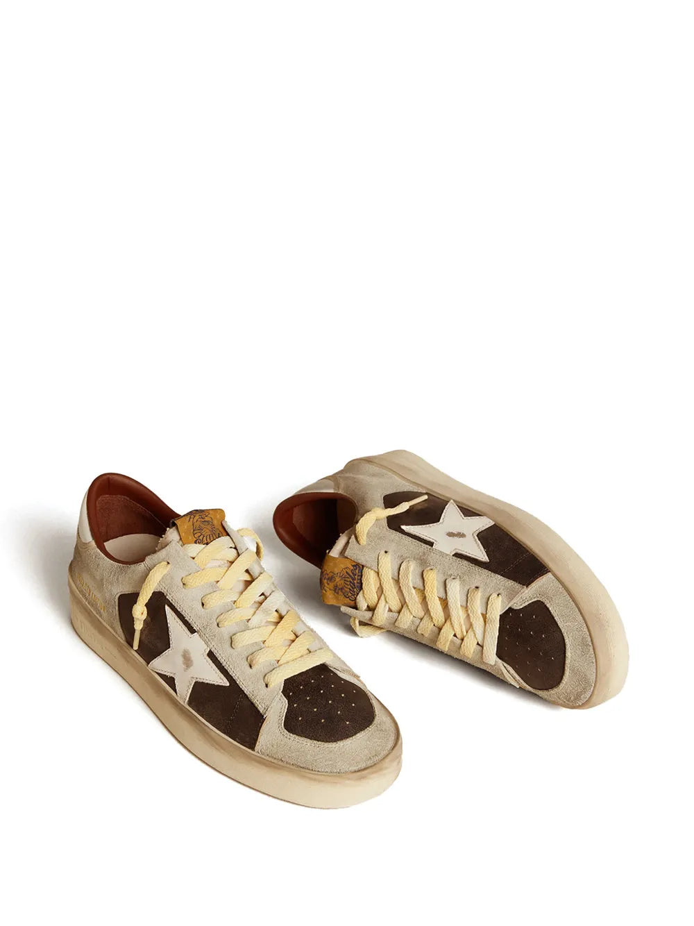 Golden Goose Stardan Sneakers