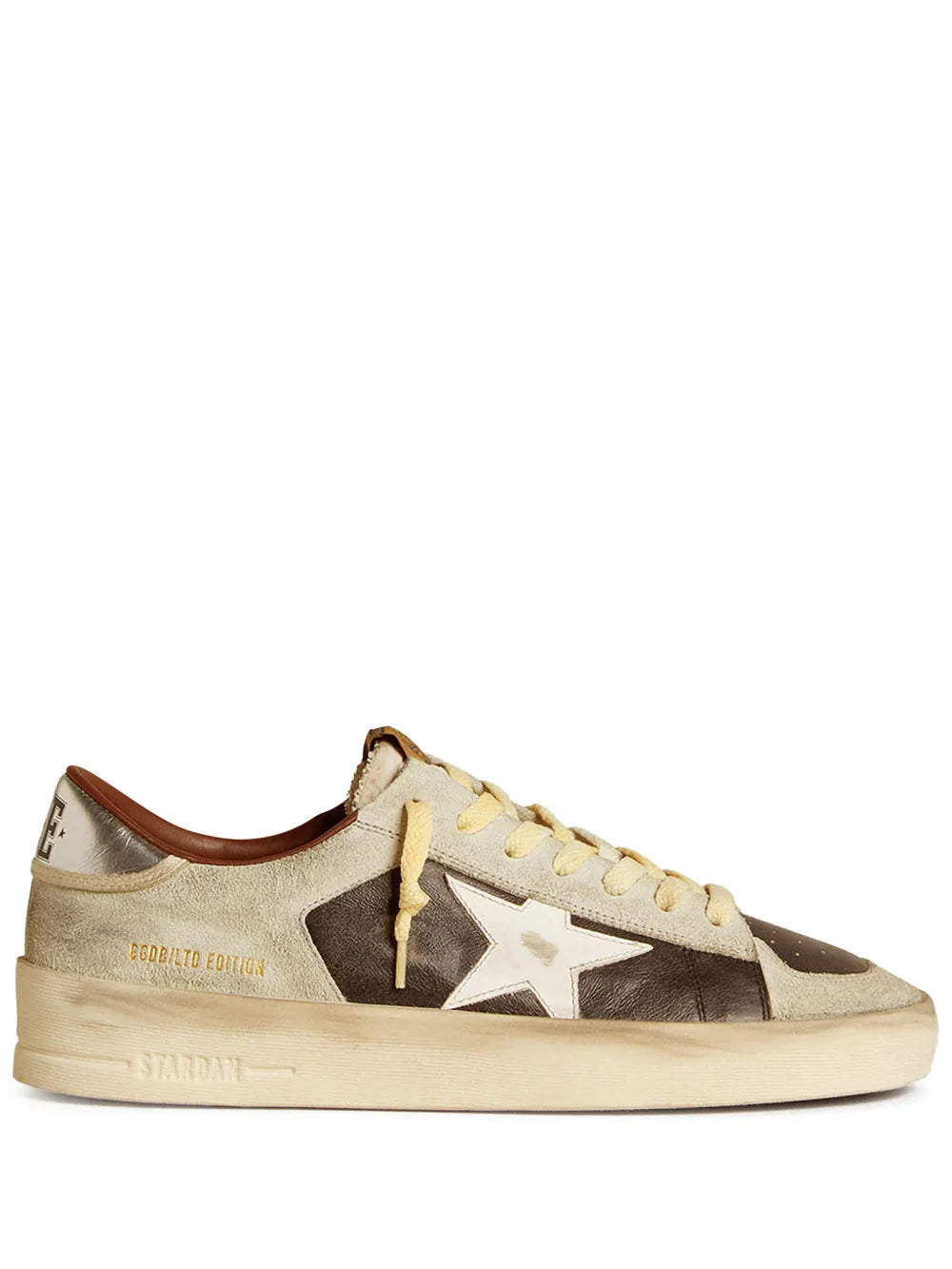 Golden Goose Stardan Sneakers