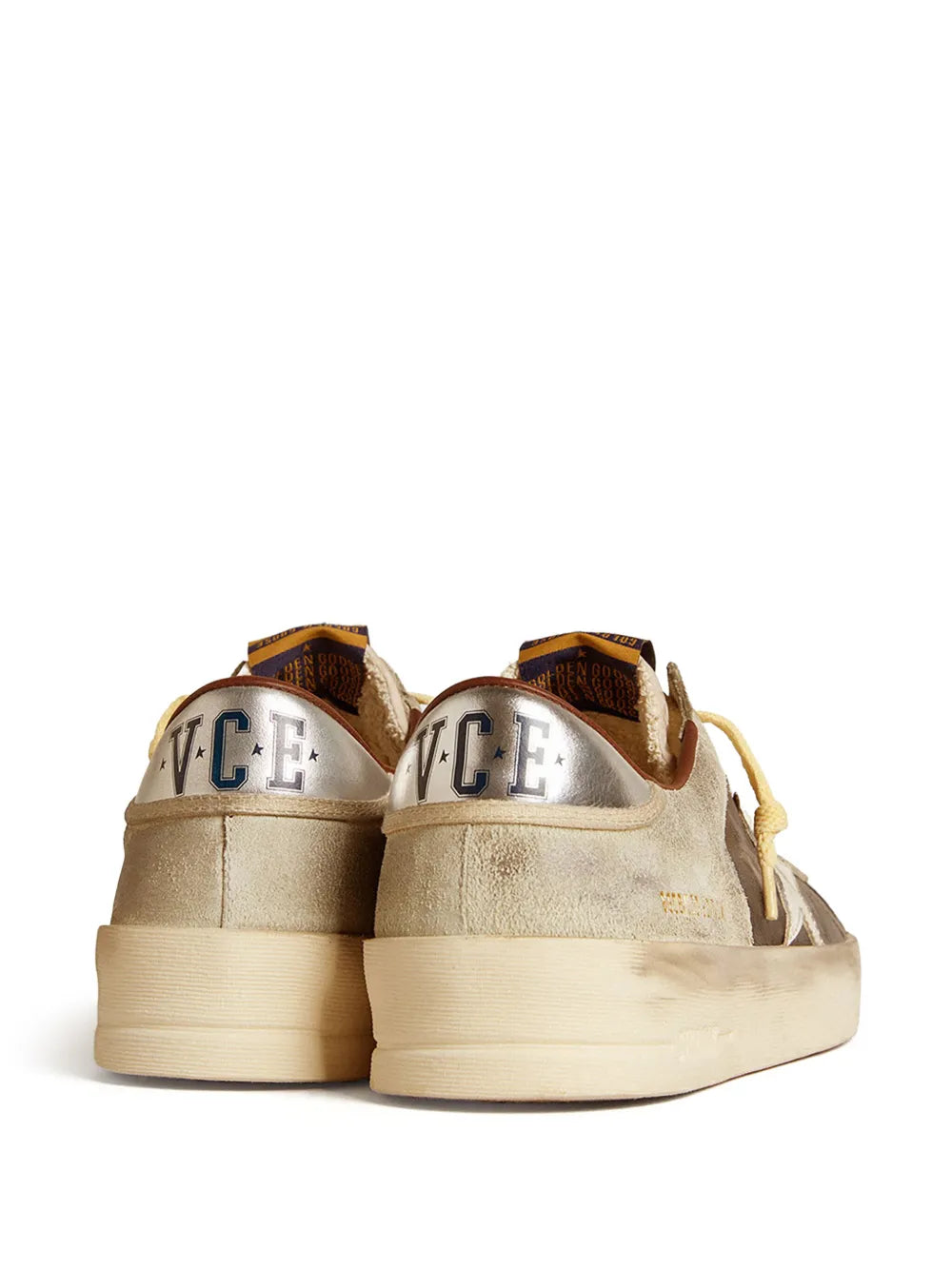 Golden Goose Stardan Sneakers