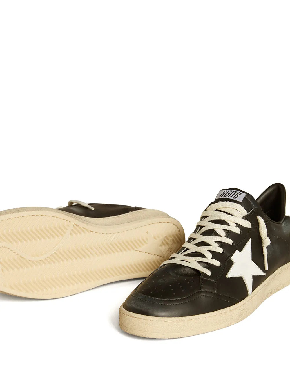 Golden Goose Ball Star Sneakers