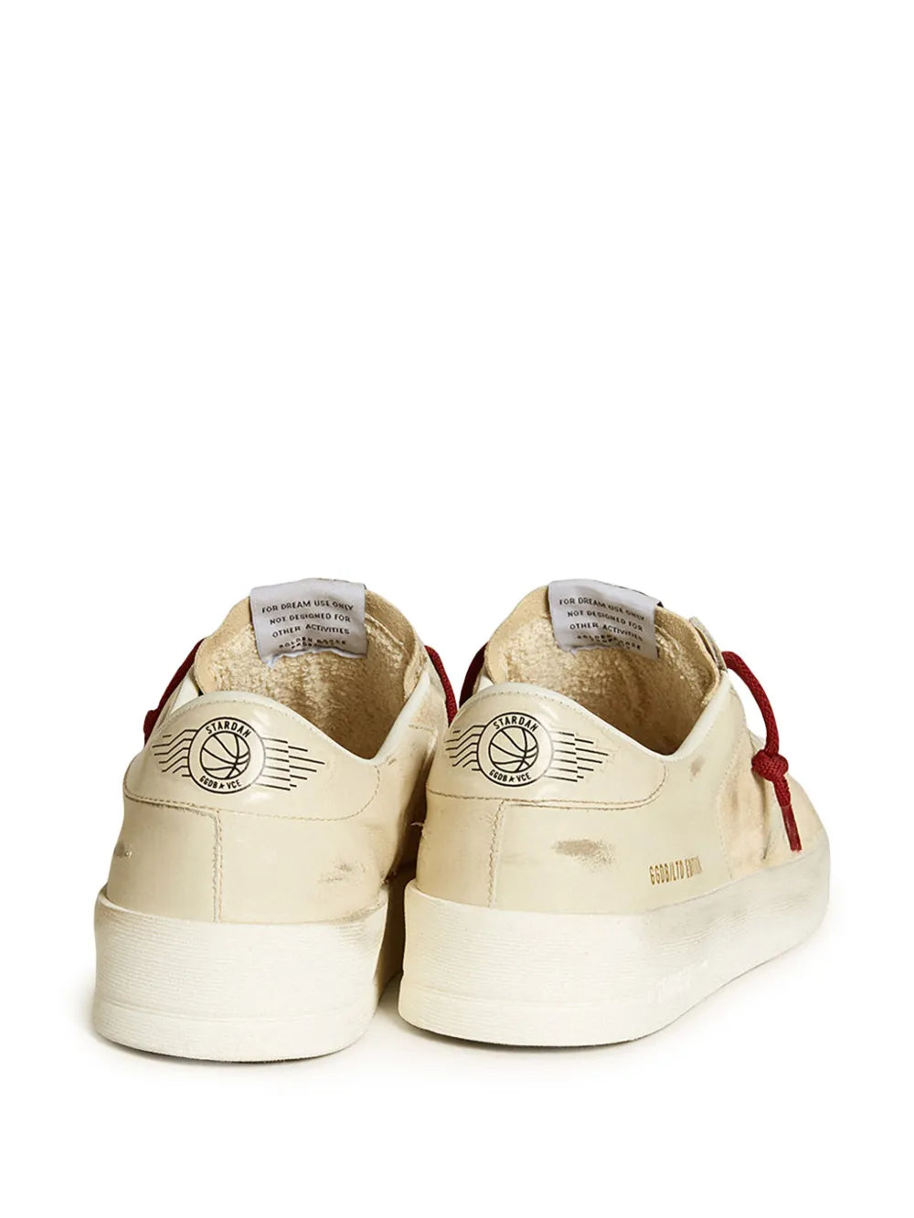 Golden Goose Stardan Sneakers
