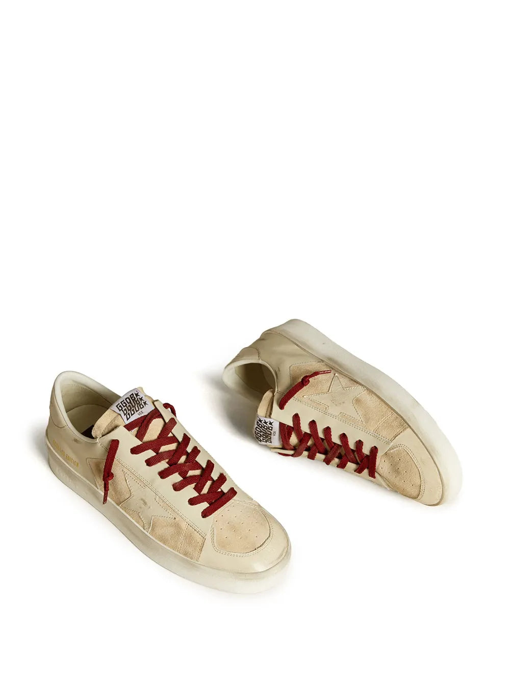 Golden Goose Stardan Sneakers