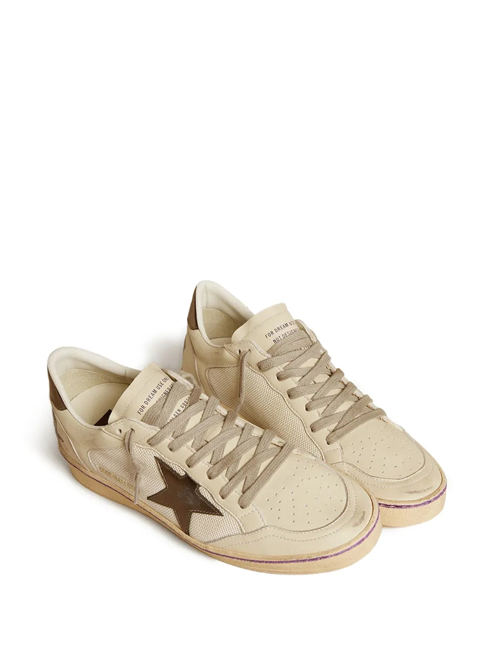 Golden Goose Ball Star
