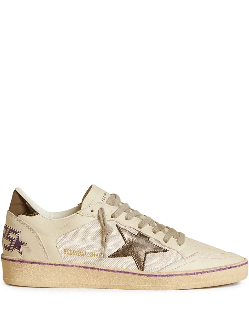 Golden Goose Ball Star
