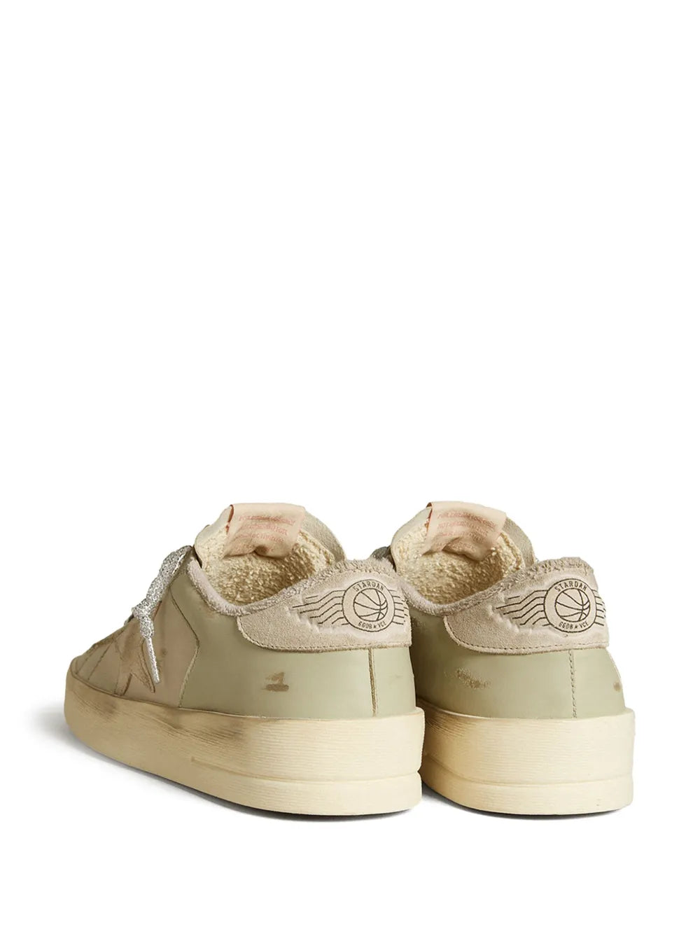 Golden Goose Stardan