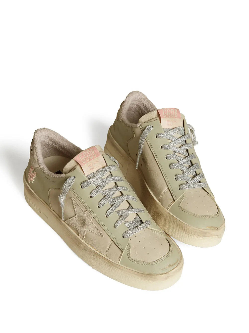 Golden Goose Stardan