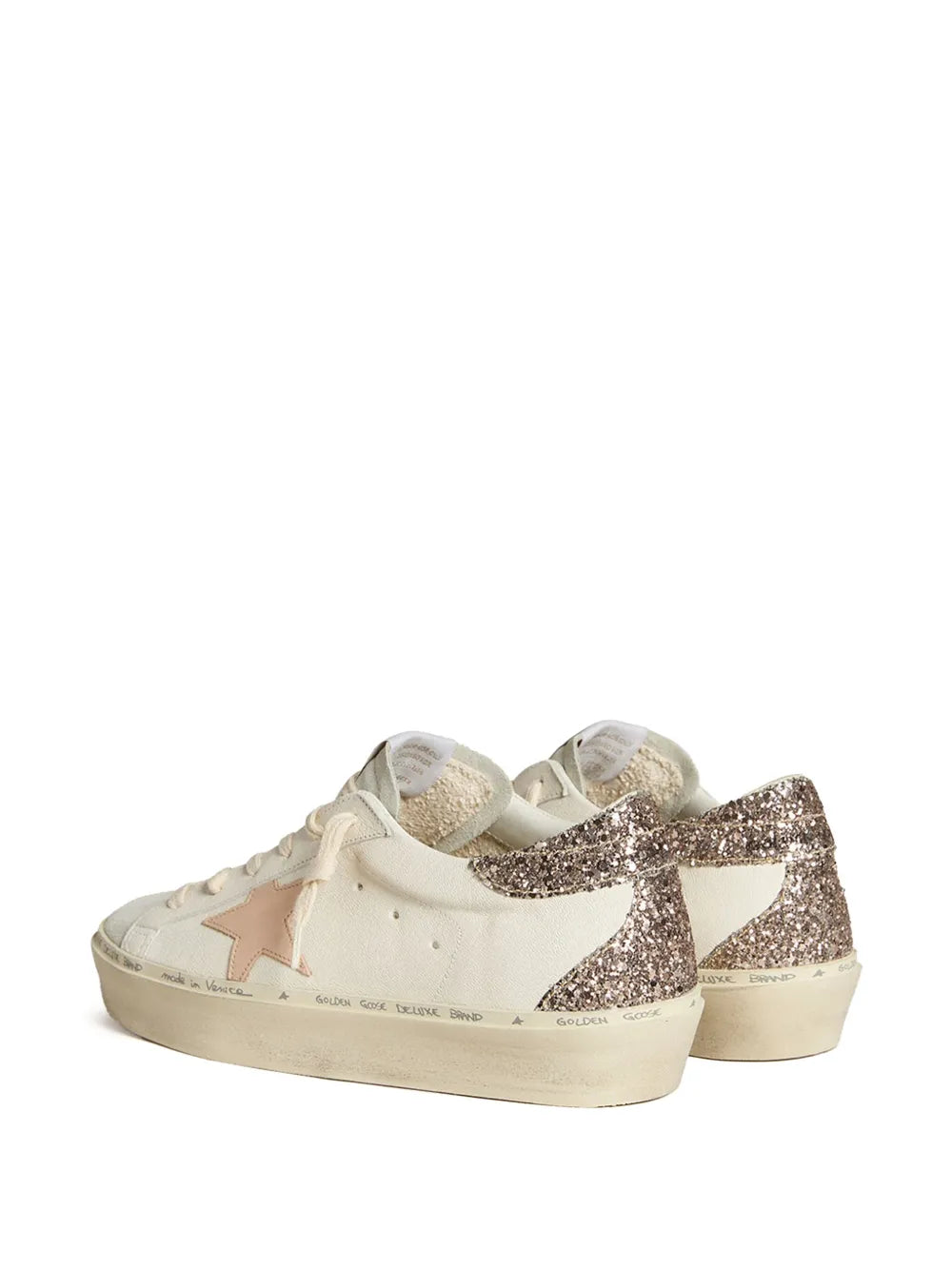 Golden Goose Hi-Star