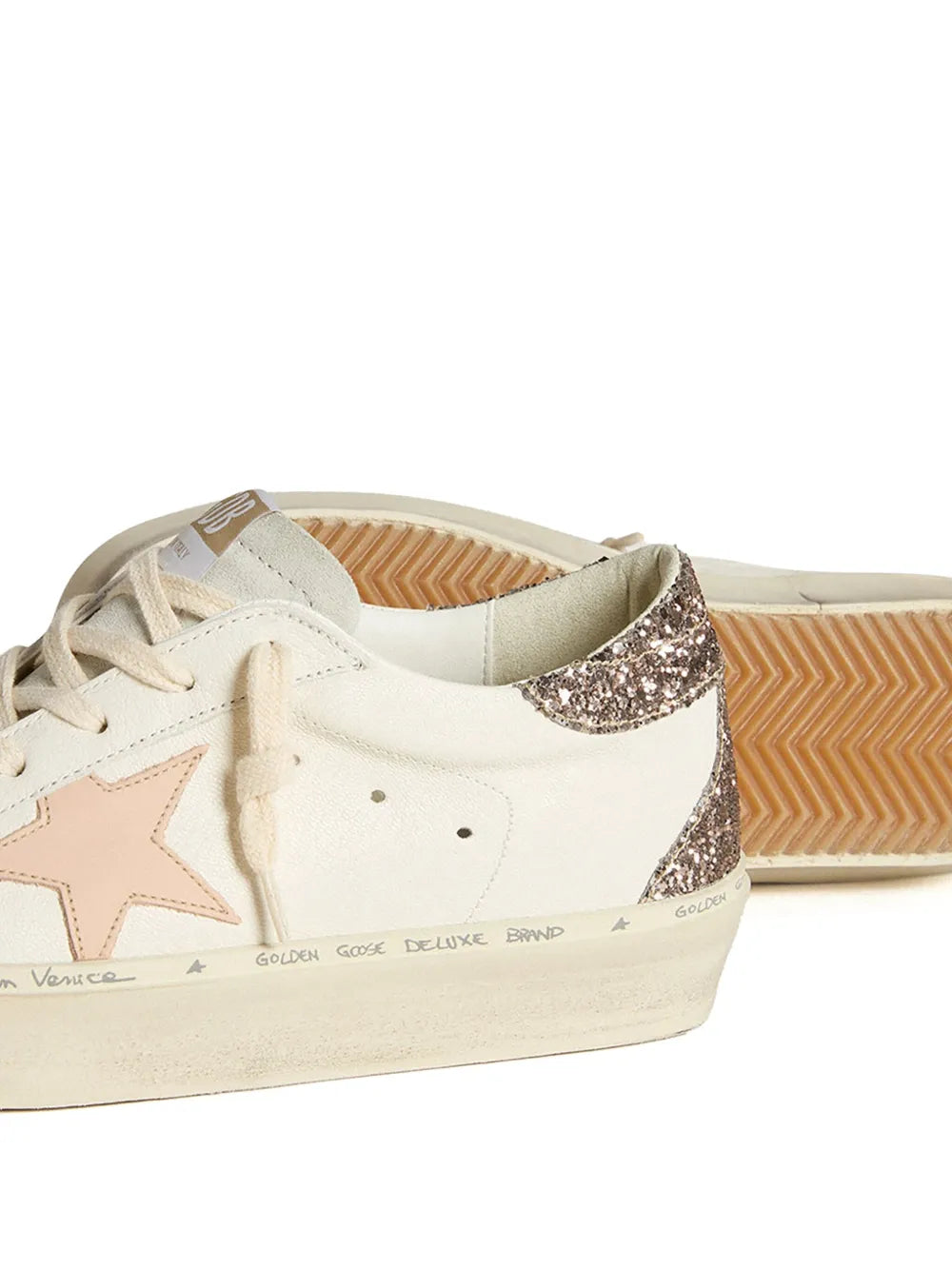 Golden Goose Hi-Star