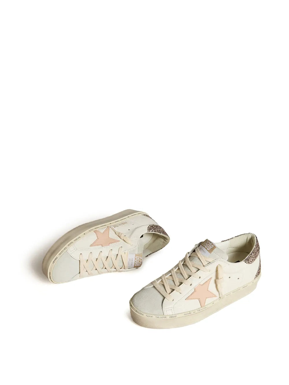 Golden Goose Hi-Star