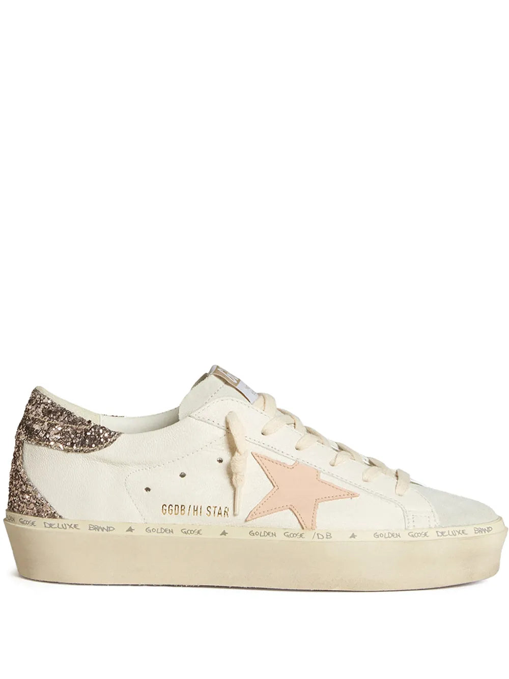 Golden Goose Hi-Star