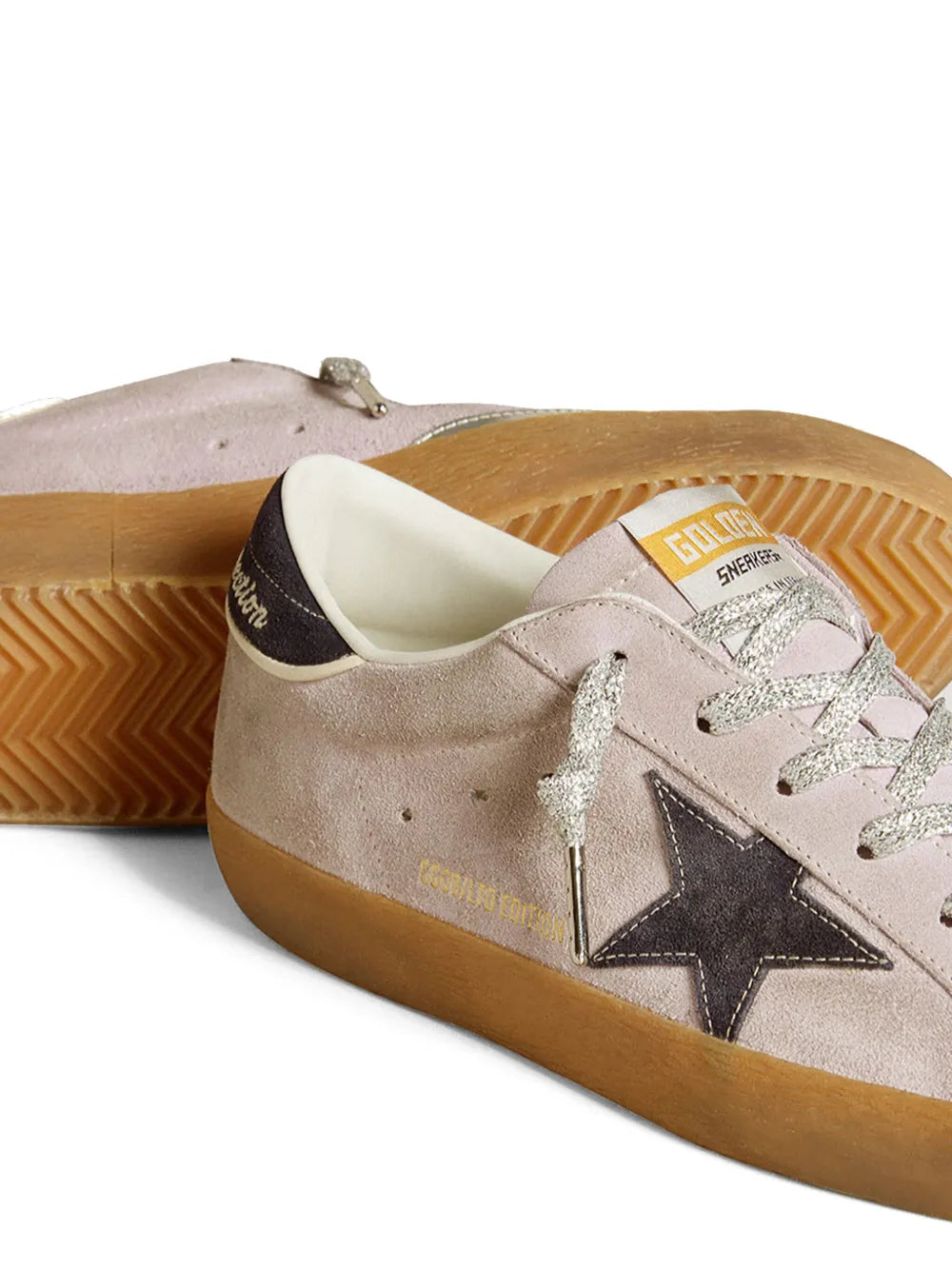 Golden Goose Super-Star