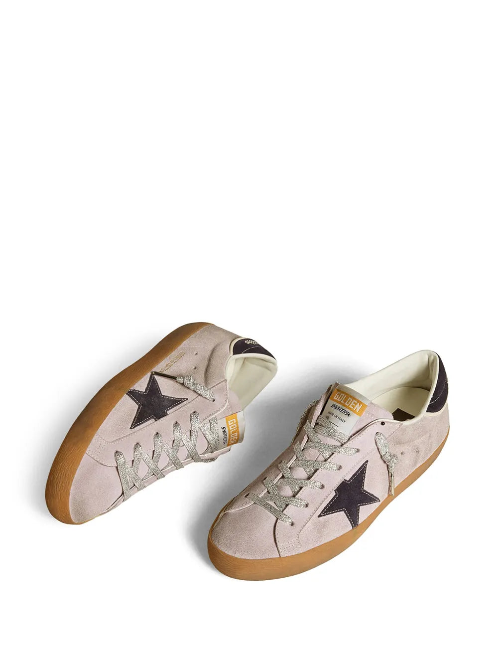 Golden Goose Super-Star