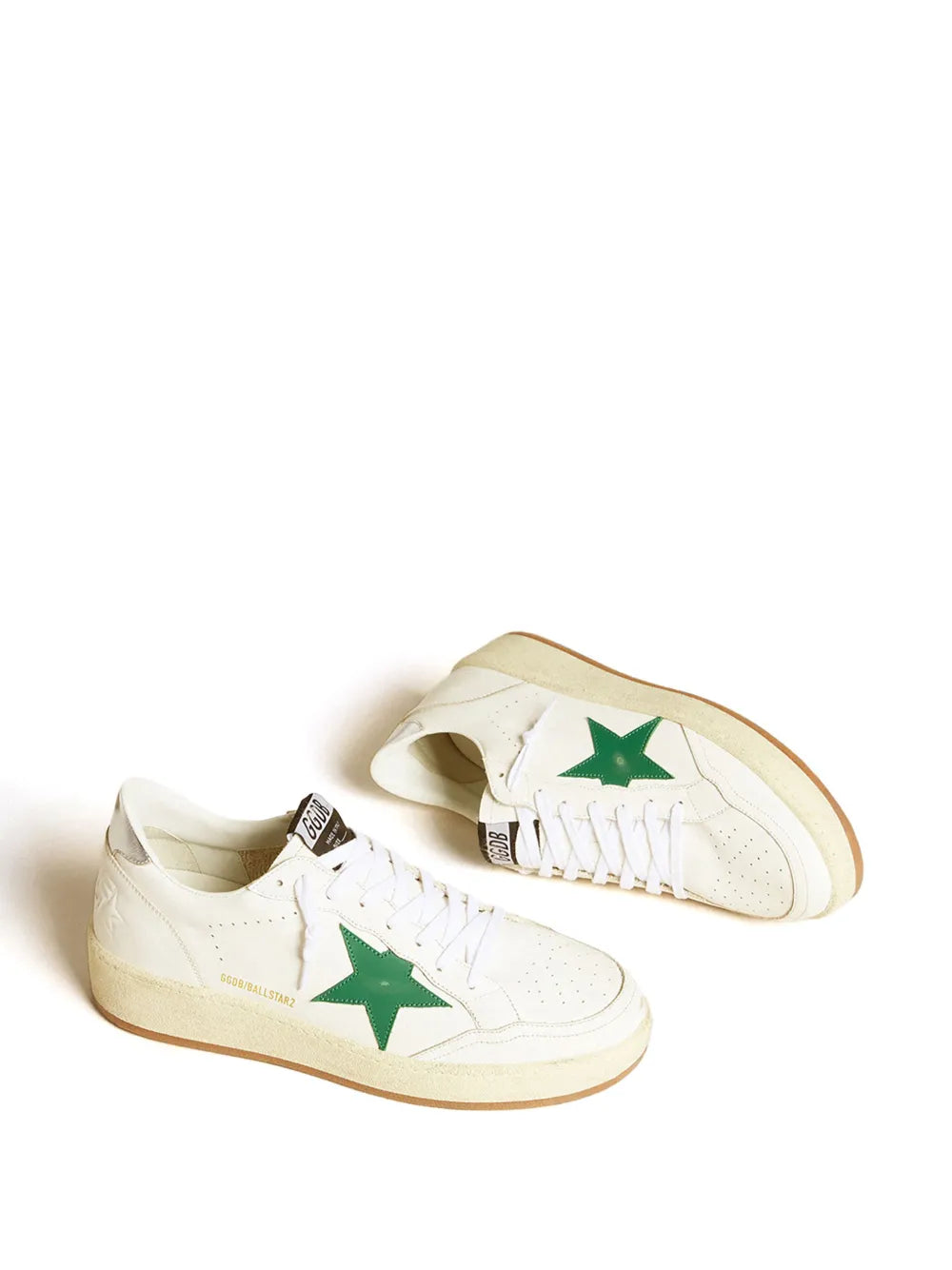 Golden Goose Ballstar 2 Sneakers