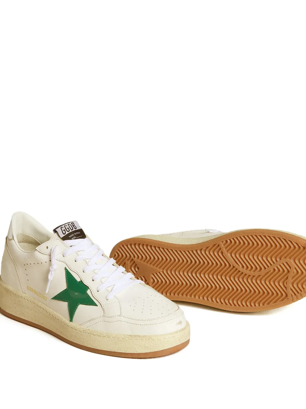 Golden Goose Ballstar 2 Sneakers