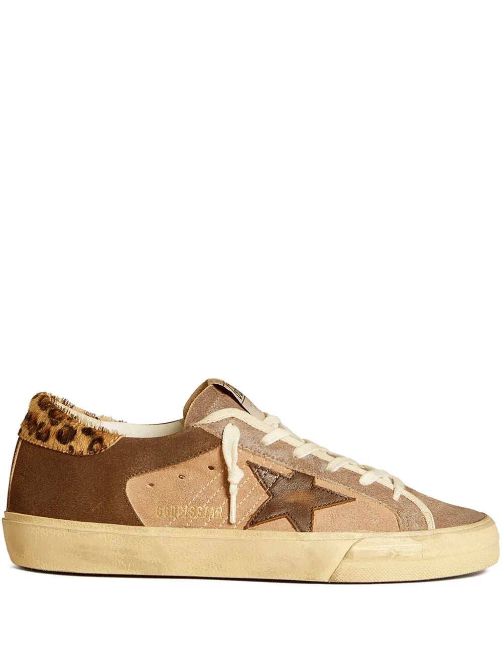 Golden Goose Super Star