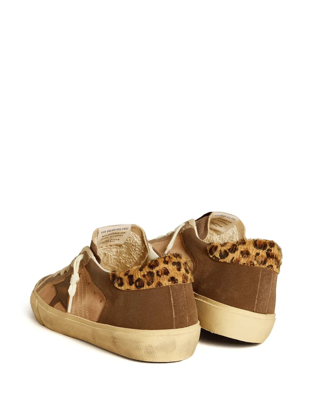Golden Goose Super Star
