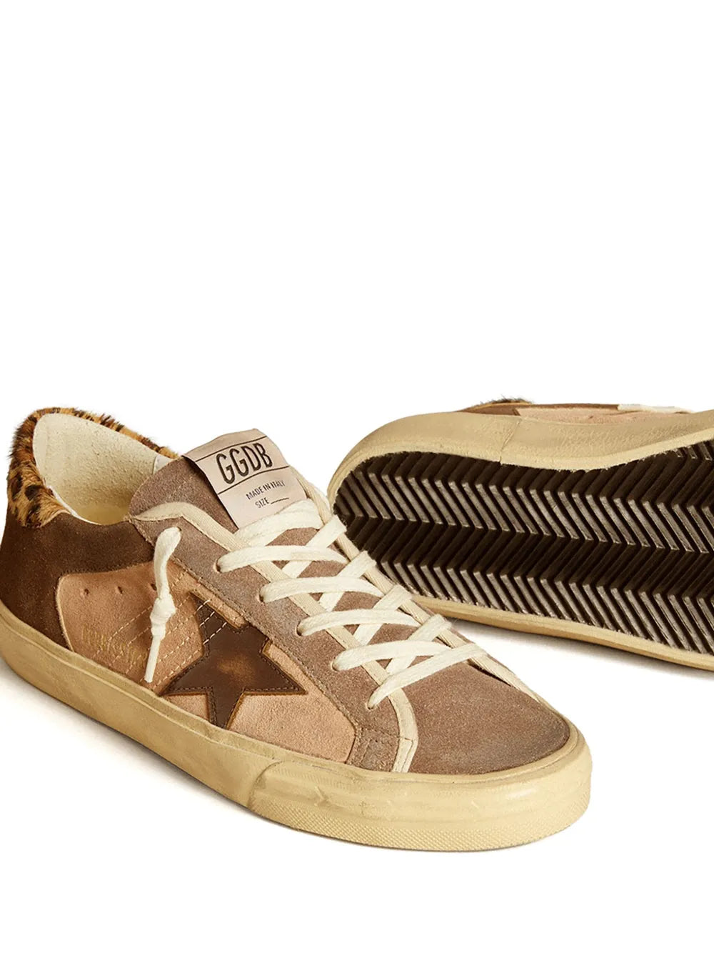 Golden Goose Super Star