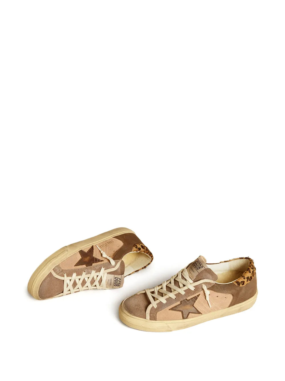 Golden Goose Super Star