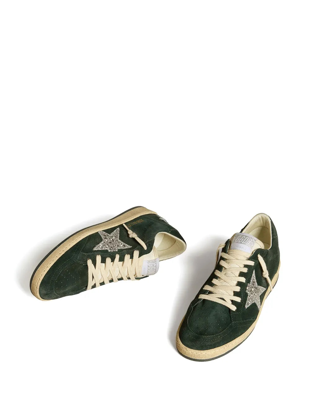 Golden Goose Ball Star