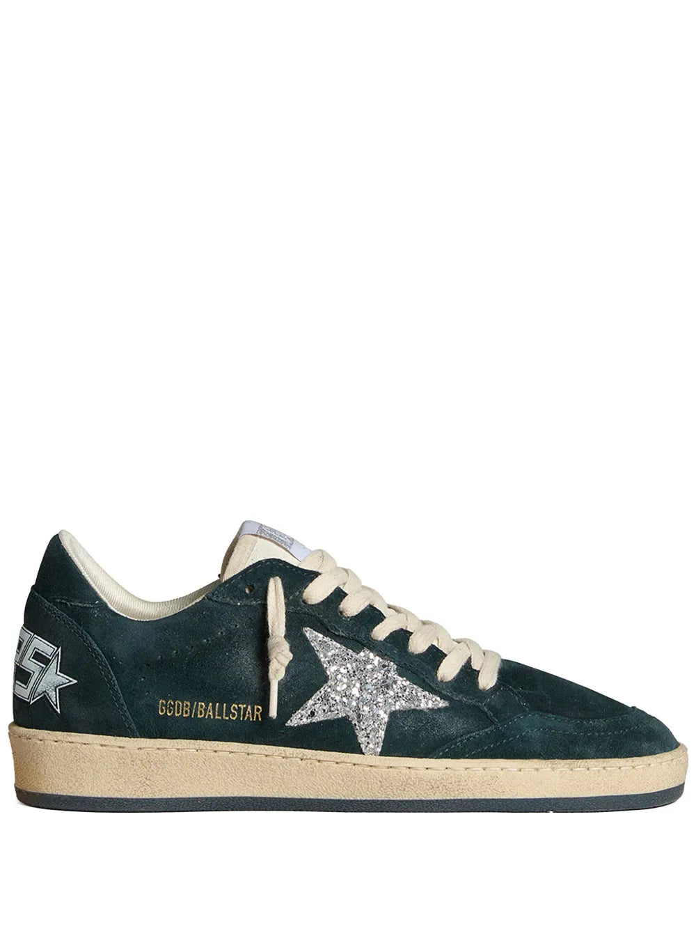 Golden Goose Ball Star