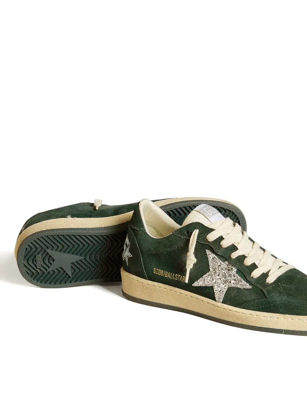 Golden Goose Ball Star