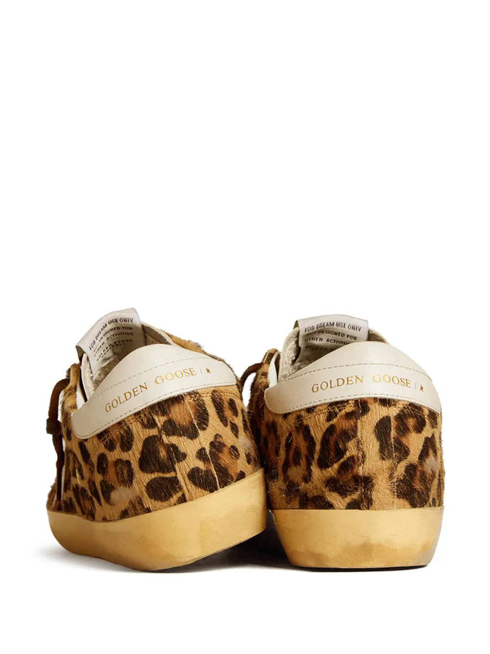 Golden Goose Super Star