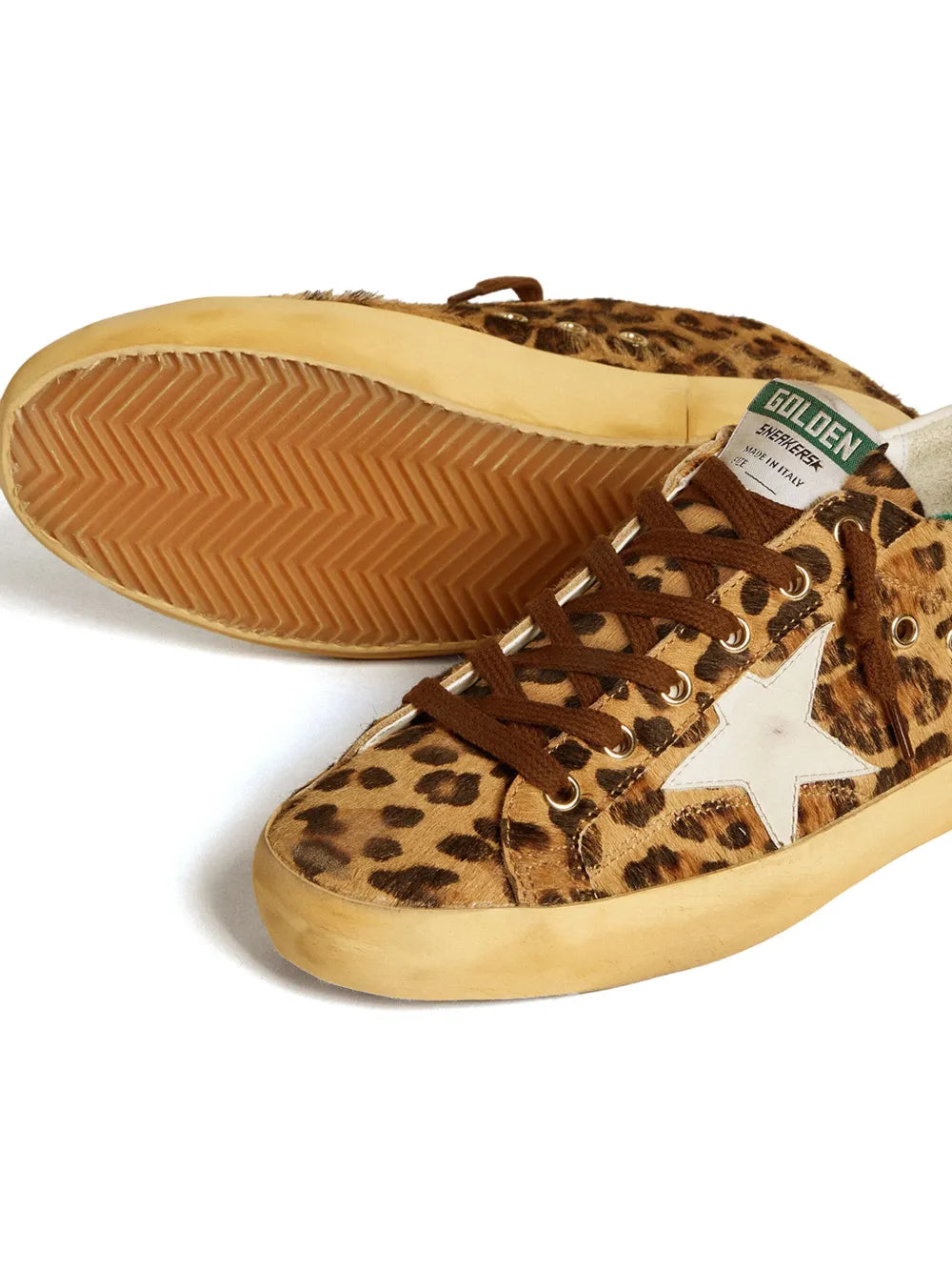 Golden Goose Super Star