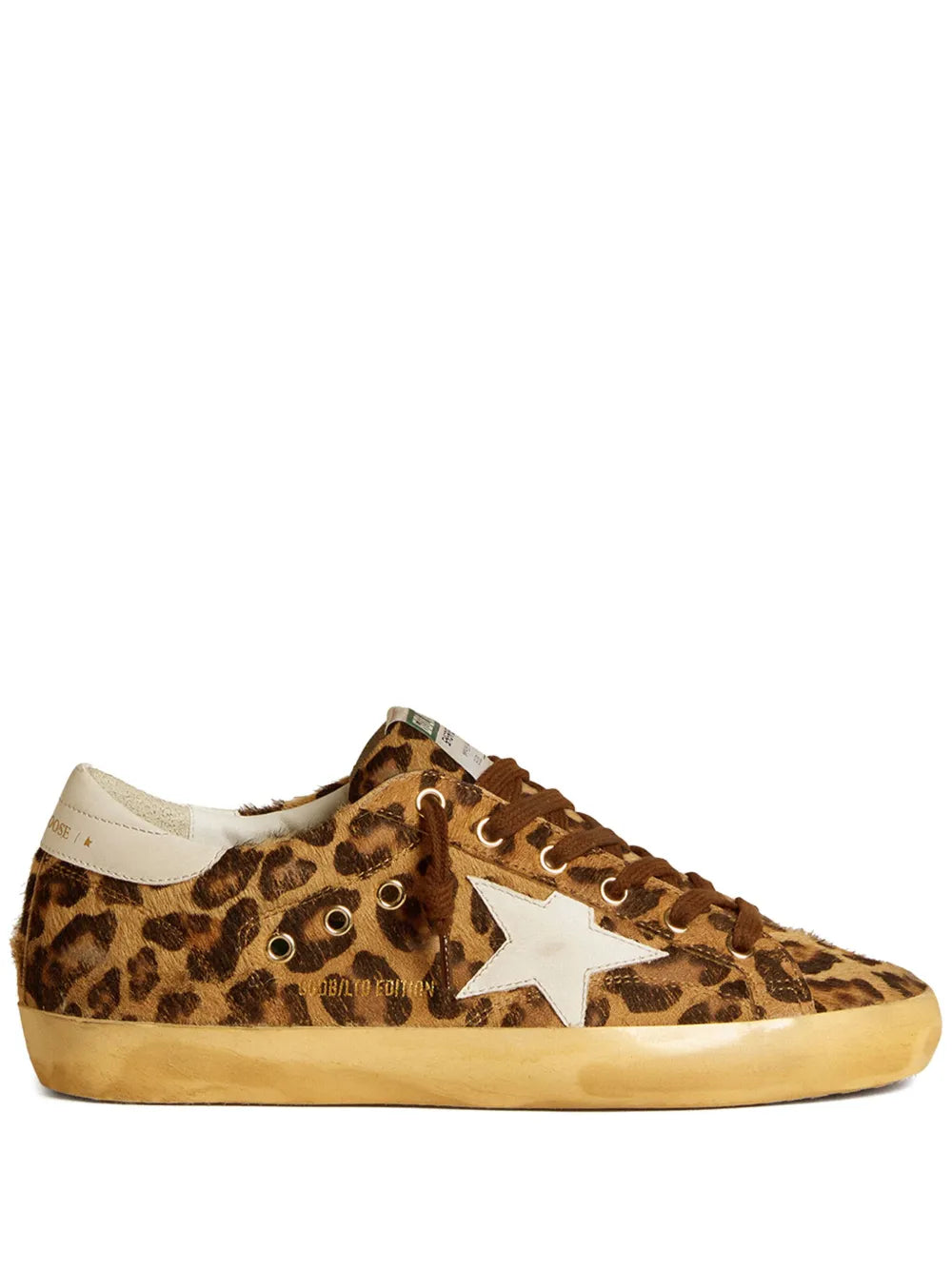 Golden Goose Super Star