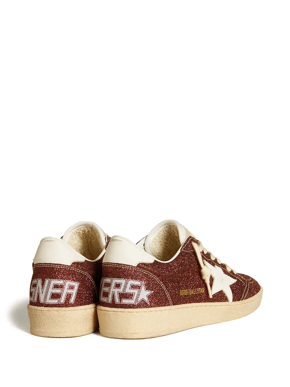 Golden Goose Ball Star