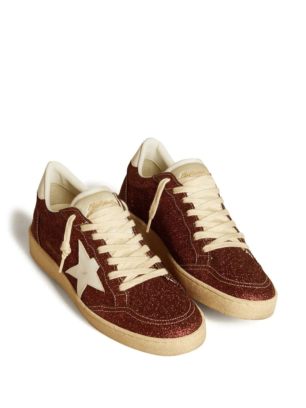 Golden Goose Ball Star