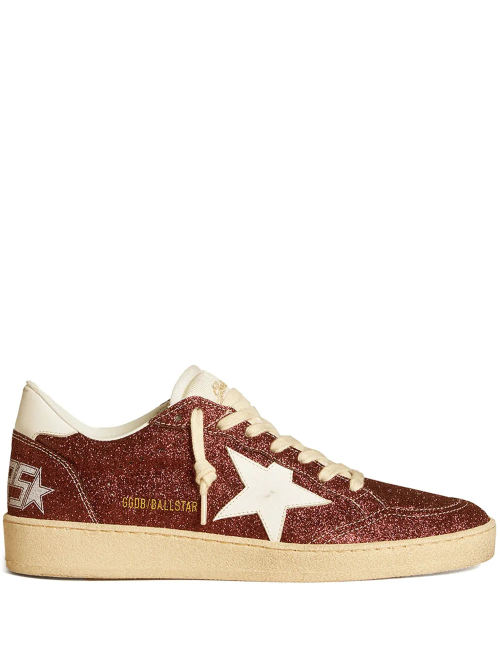 Golden Goose Ball Star