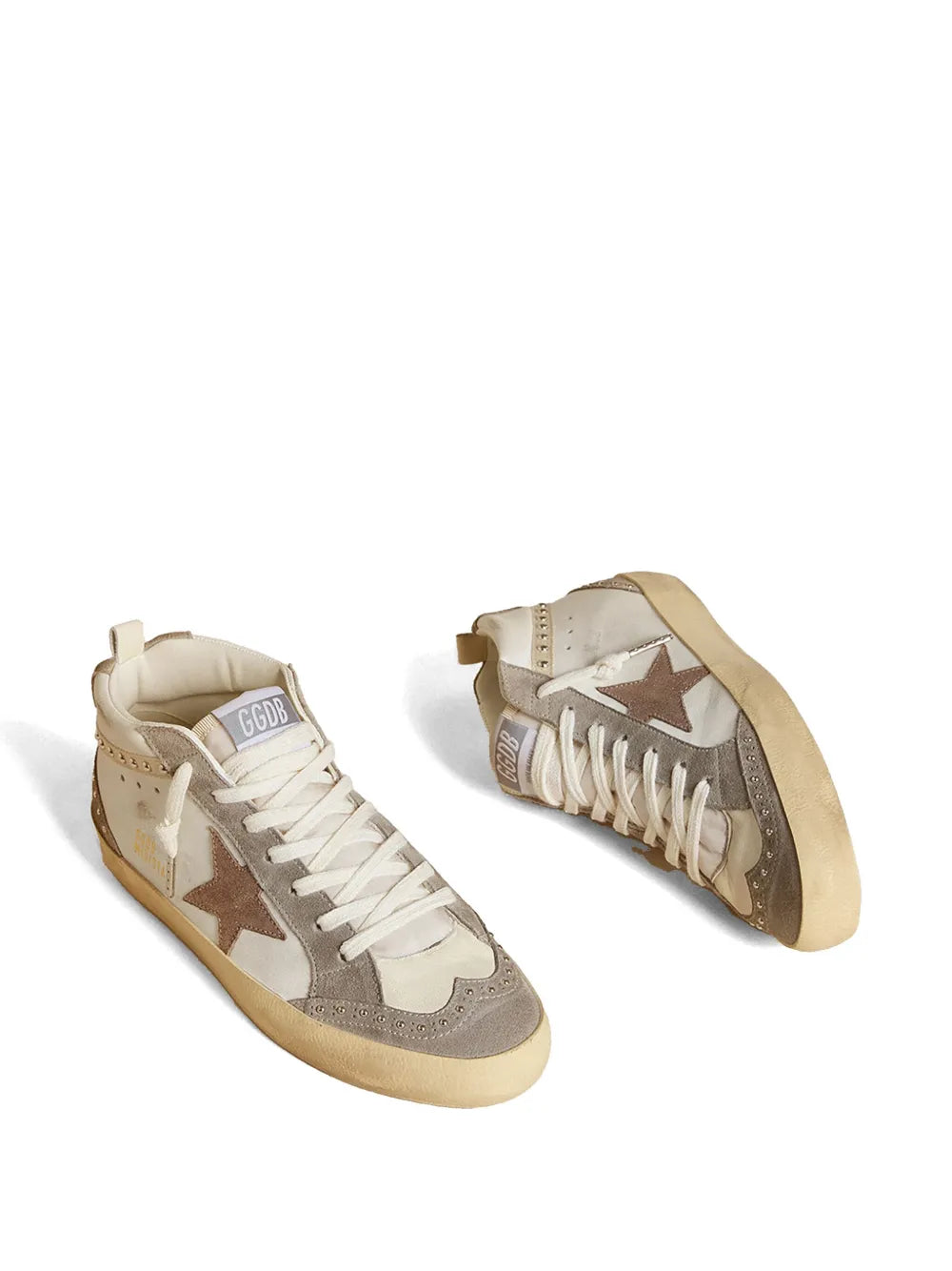 Golden Goose Mid Star
