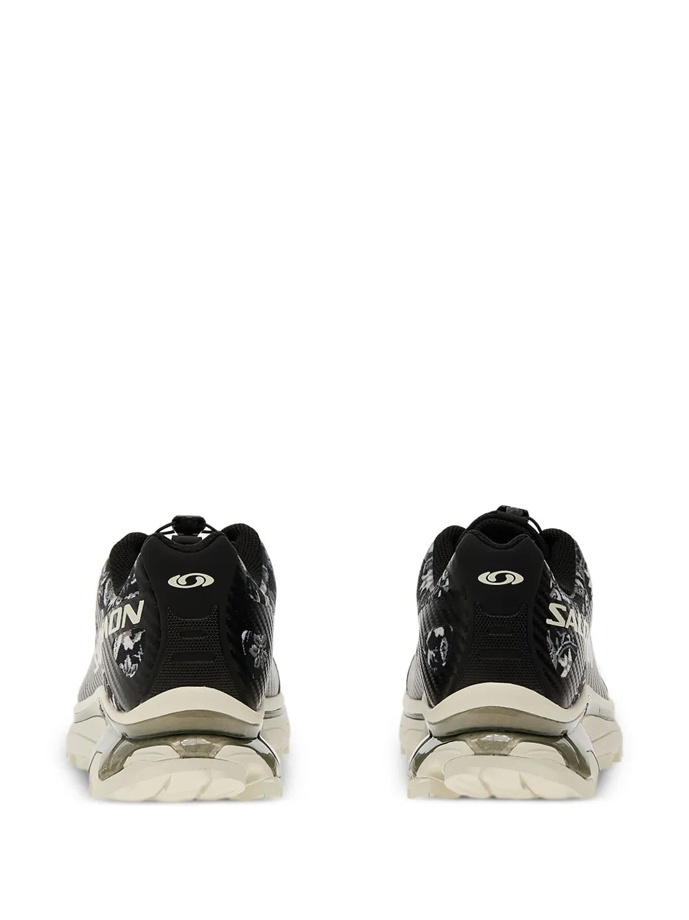 Salomon Advanced Xt-4 Needlepoint Floral-Print Sneakers