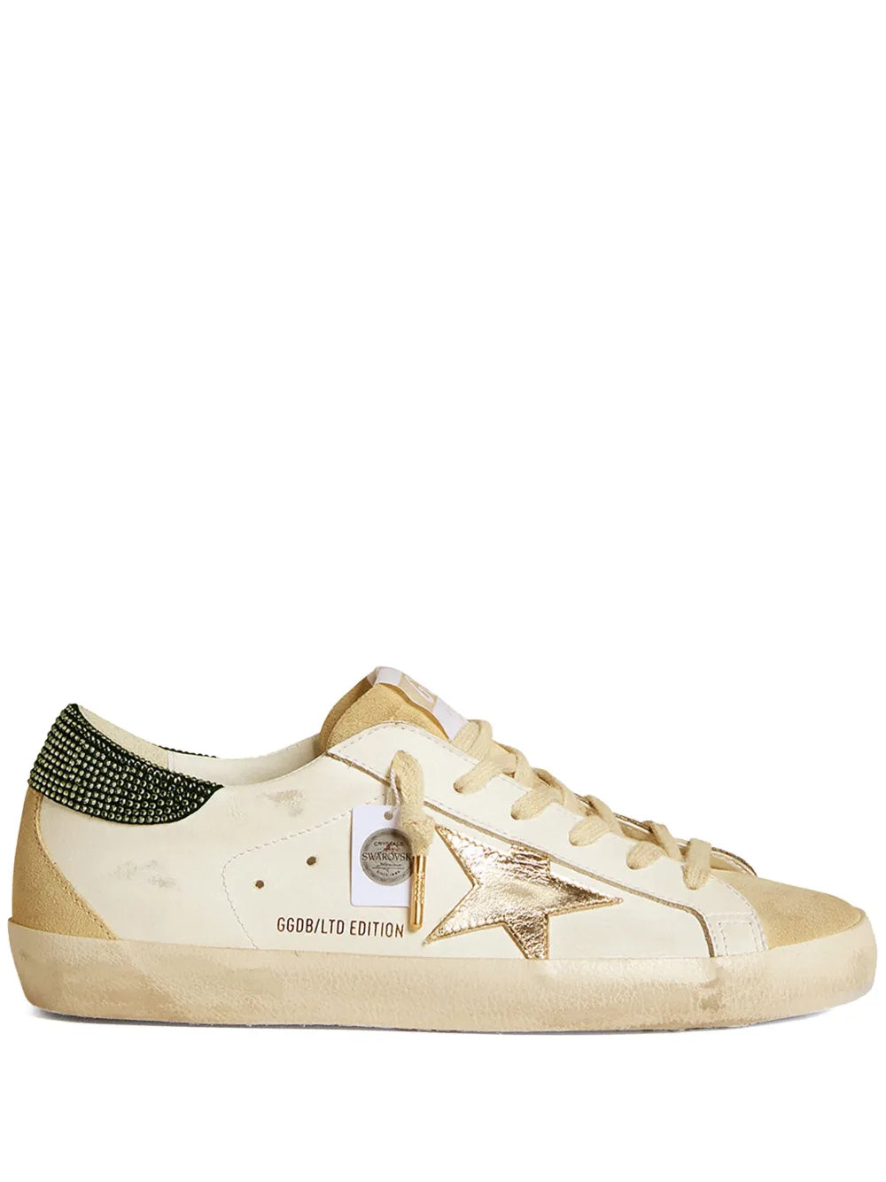 Golden Goose Super Star