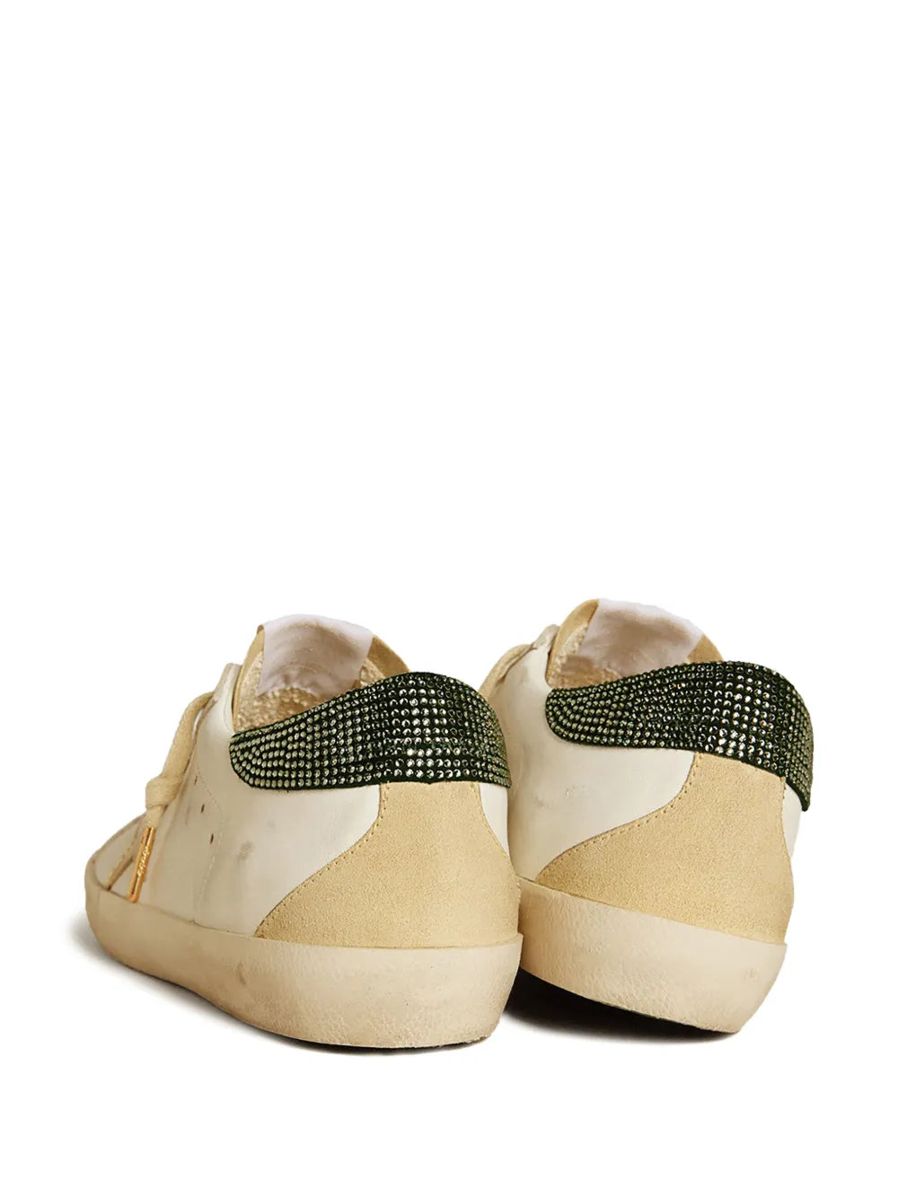 Golden Goose Super Star