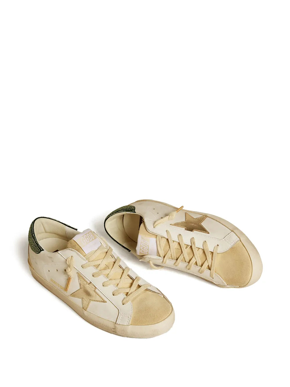 Golden Goose Super Star