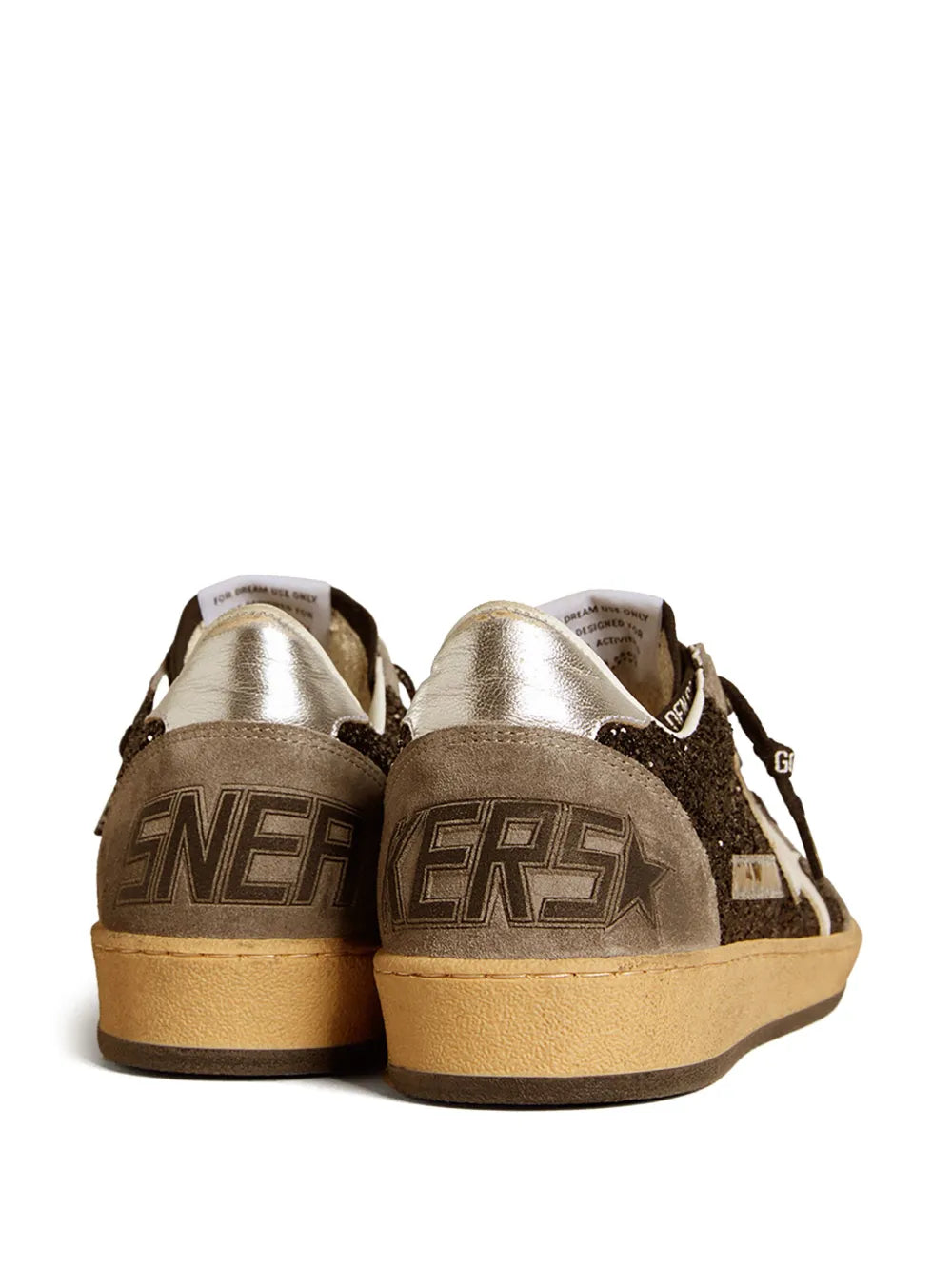 Golden Goose Ball Star