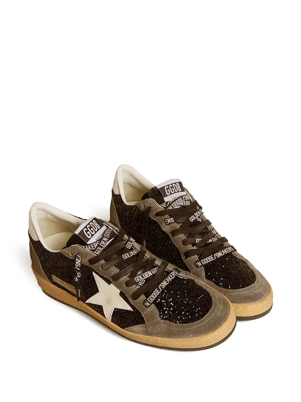 Golden Goose Ball Star