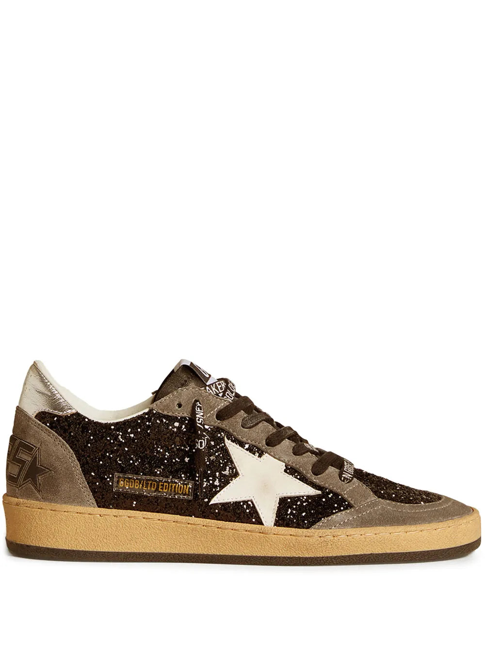 Golden Goose Ball Star