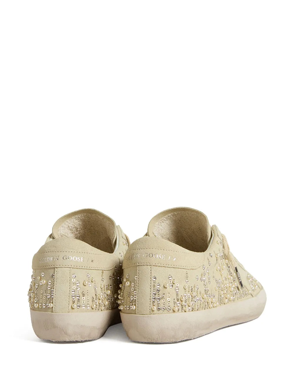 Golden Goose Super-Star