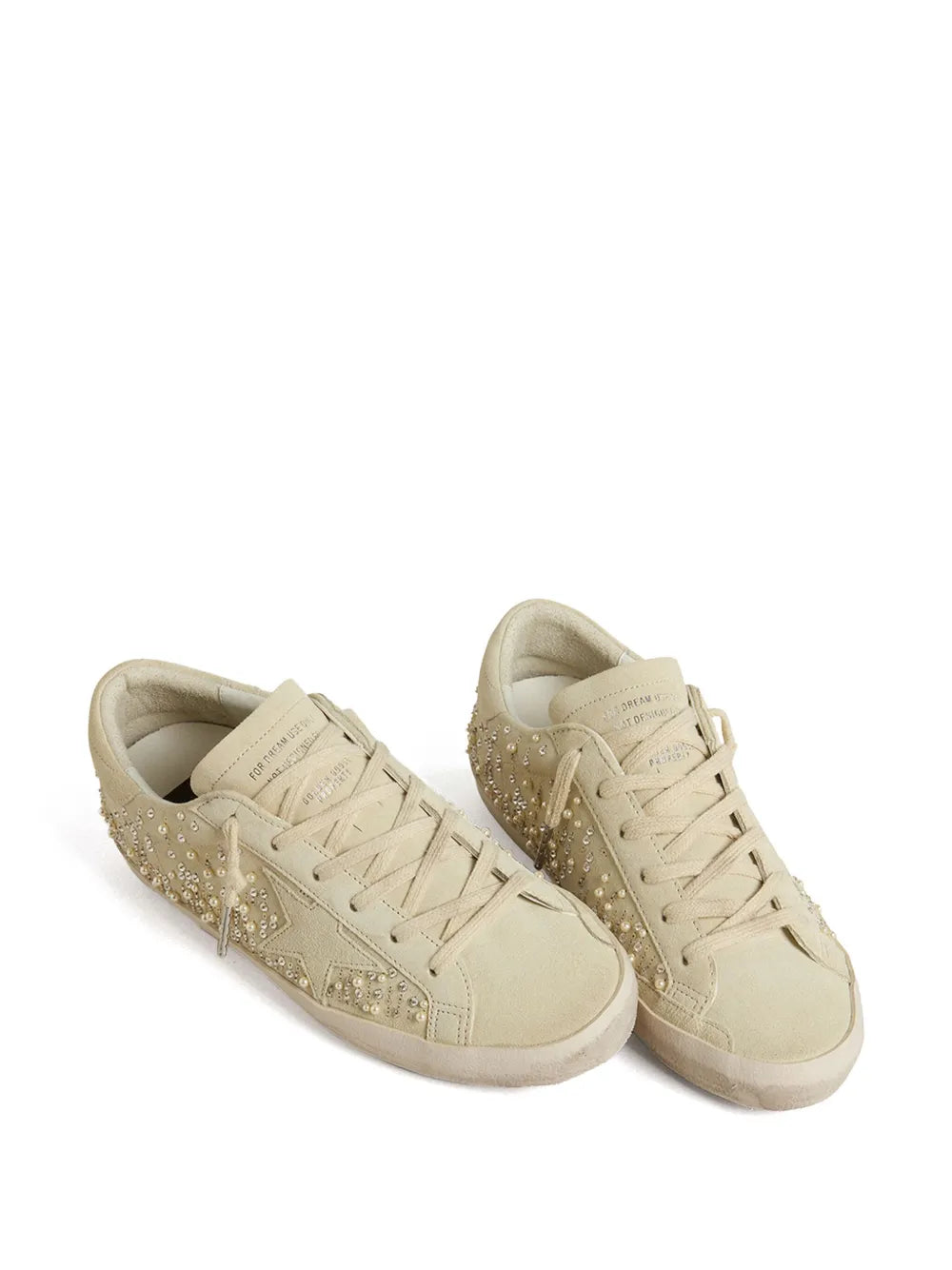 Golden Goose Super-Star