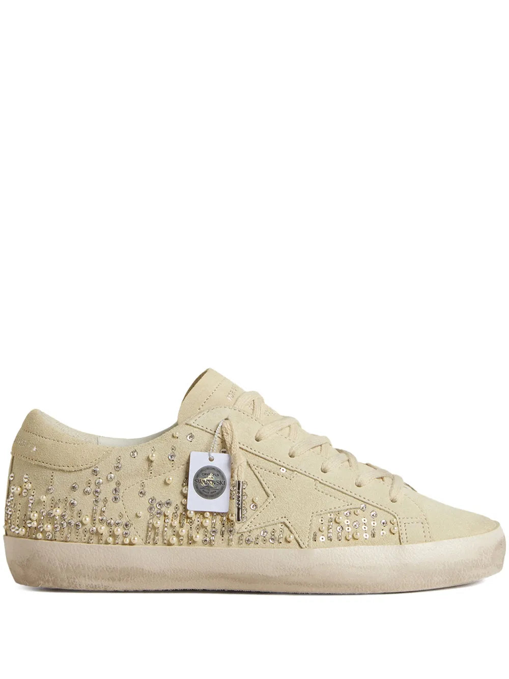 Golden Goose Super-Star