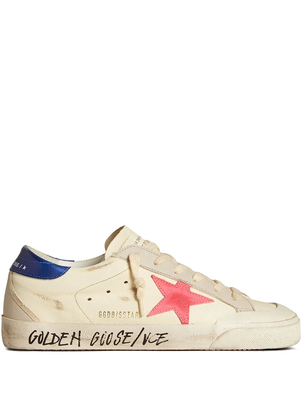 Golden Goose Super Star Penstar