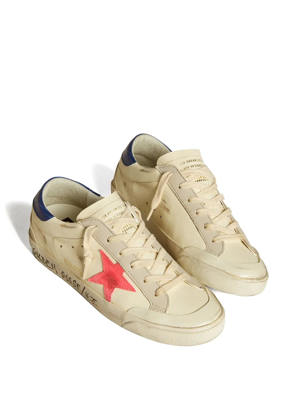 Golden Goose Super Star Penstar